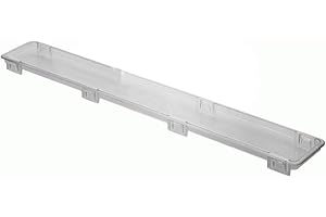 Recamania Trasluz Universal para Campana extractora Teka DM60 VR3 DM90 81460013