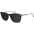 Tom Ford Sunglasses FT 0625 Arnaud- 02 01D shiny black/smoke polarized