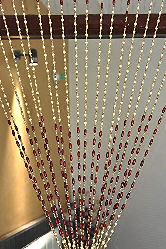Home Desirica Wooden Made Capsuel Design Fengusi String