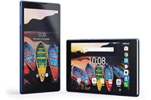 Lenovo Tab3 8 Zoll 16GB+2GB TB3-850M LTE Black