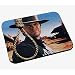 Produktbild Mausunterlage Film Foto Clint Eastwood Western-Cowboy-Altes Kino Original 1