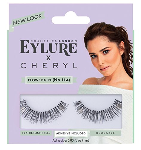 Eylure Strip Lashes No.114 (Cheryl)
