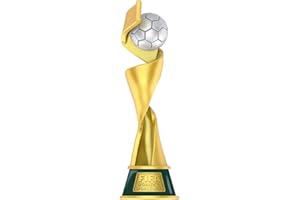 HONAV FIFA Women's World Cup Australia 2023 Replica Trophy Magnet: Show Your Support with This Authentic Souvenir Magnet!