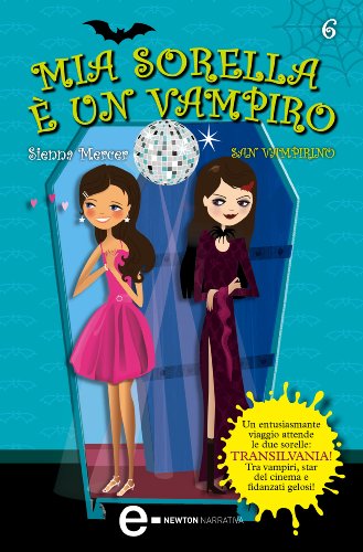 Download Mia sorella è un vampiro. San Vampirino Download Mia sorella è un vampiro. San Vampirino