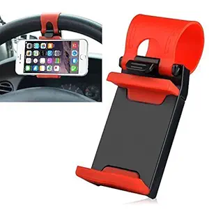 Guance 86mm Steering Wheel Car Mobile Holder for Chevrolet Spark