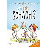 Fritz und Fertig: Wie geht Schach?: Ein Buch für alle, die's wissen wollen