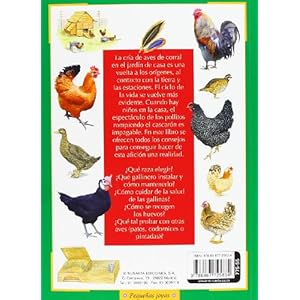 La Cría De Gallinas (Pequeñas Joyas)