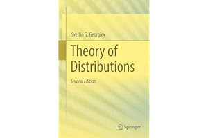 Theory of Distributions