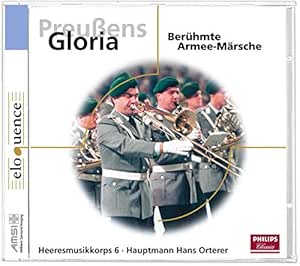 Preussens Gloria (Eloquence)