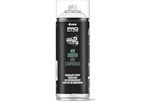 MONTANA COLORS MTN PRO Air Duster 400ml