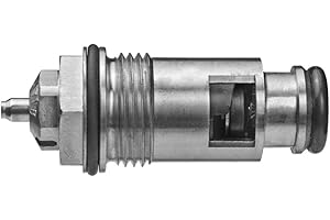 Kermi Ventileinsatz V1K Ersatz für K6/K9 für Kermi Ventil-FHK ZV00870001