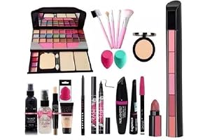 DICKINSONS TYA Fashion 6155 Makeup Kit - Pack of 20