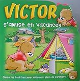 VICTOR S'AMUSE 4 delen