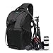 Price comparison product image Kaiki Waterproof Camera Bag , DL-B016 Altura k Waterproof Photo Camera Sling Backpack Bag for Canon DSLR Cameras