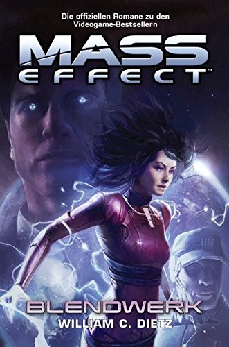 Preisvergleich Produktbild Mass Effect, Bd. 4: Blendwerk