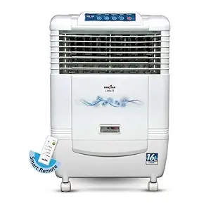 S A AGENCIES Kenstar cooler 16 ltr