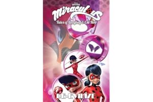 Miraculous: Tales of Ladybug and Cat Noir: De-Evilize (MIRACULOUS TALES LADYBUG & CAT NOIR TP S1)