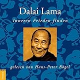 Image de Inneren Frieden finden. Audio-CD