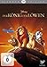 Der König der Löwen (Diamond Edition) [Alemania] [DVD]
