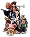 Produktbild MegaHouse - Figurine One Piece - Desktop Real McCoy 01 - 4535123812347