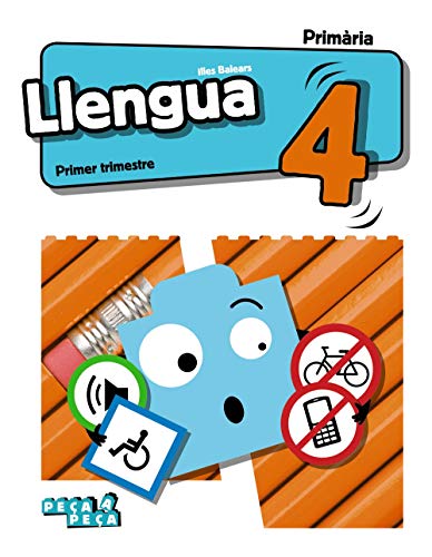 Llengua 4 (Peça a peça)