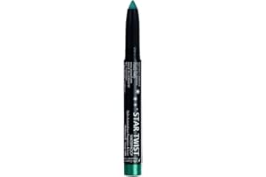 Arcancil Star Twist 504 Lagon Turquoise Crayon Fards à Paupières turquoise