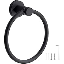 Portaspazzolini Da Muro In Acciaio E Vetro - Elegante E Facile Da Installare - Foto 10