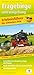 Produktbild Erzgebirge und Umgebung: Erlebnisführer mit Informationen zu Freizeiteinrichtungen auf der Kartenrückseite. wetterfest, reißfest, abwischbar, GPS-genau. 1:160000 (Erlebnisführer / EF)