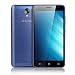 Produktbild G one Android 7.0 Smartphone, 5 Zoll Smartphone (4G Smartphone ohne Vertrag, 5MP Rückkamera+2MP Frontkamera, 1GB RAM+8GB ROM, Dual SIM, mit GPS FM Benachrichtigungs-LED) Blau