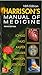 Produktbild HARRISON'S MANUAL OF MEDICINE