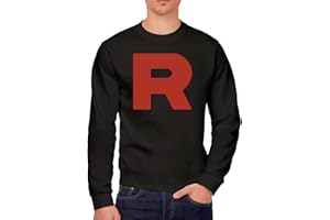 HOTSCAMP R Team - Youth & Mens Sweatshirt