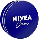 NIVEA Creme Nemlendirici Krem, 150 ml, V&uuml;cut Bakımı