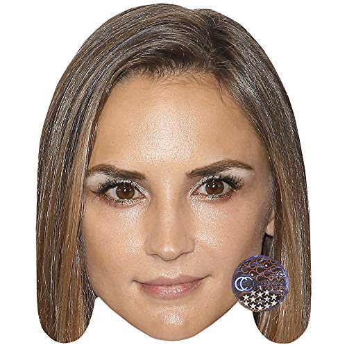 Preisvergleich Produktbild Celebrity Cutouts Rachael Leigh Cook (Smile) Big Head