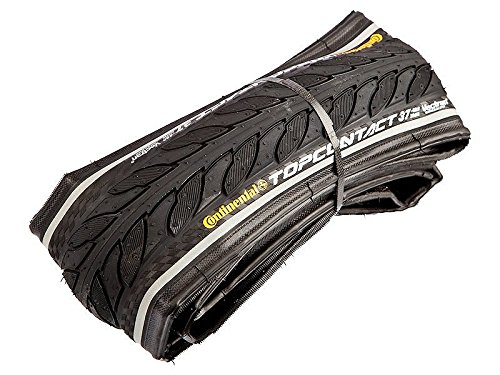 Continental Trekking-Reifen Top Contact 2 - 4