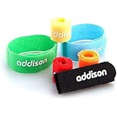 Addison AKB-06 6-Piece Cable Organizer & Collector