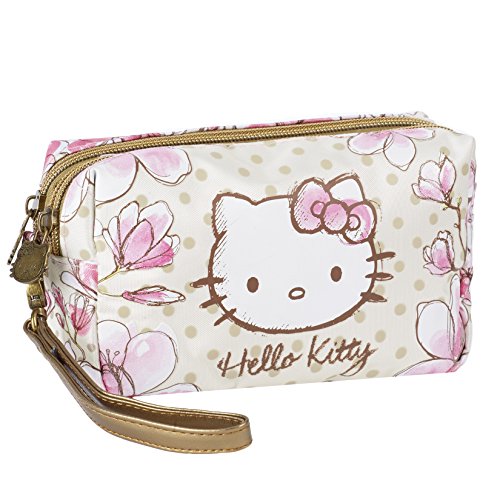 Hello Kitty - Magnolia Kosmetiktasche