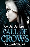 Image de Call of Crows - Enthüllt: Roman