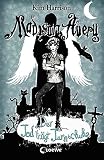 Cover zum Buch Madison Avery: Der Tod trägt Turnschuhe
