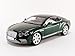 Produktbild Paragon – Miniatur Auto Bentley Continental GT Rechtslenker 2016 Maßstab 1/18, 98222r, grün