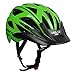 Produktbild Fahrradhelm für Kinder Casco Activ 2 Junior, grün glanz - Biese schwarz, Gr. S (52-56 cm)