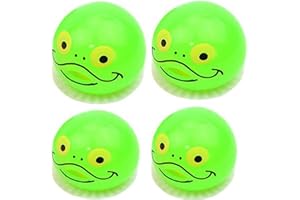 UOMYLEIR Vomiting Egg Stress Ball, Round Vomiting Yolk Egg, The Puking Stress Egg Include Slime, Novelty Stress Relief Squeeze Toys, Vent Stress Tricky Game Relief Toys