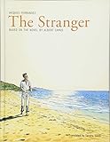 The Stranger: The Graphic Novel by 