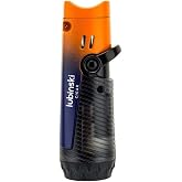 Lubinski Lion &Ccedil;ift Torch Puro &Ccedil;akmağı Orange Ice