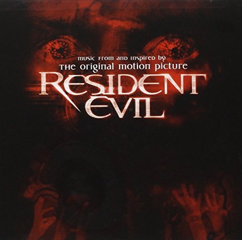 Preisvergleich Produktbild Resident Evil (2002-05-03)