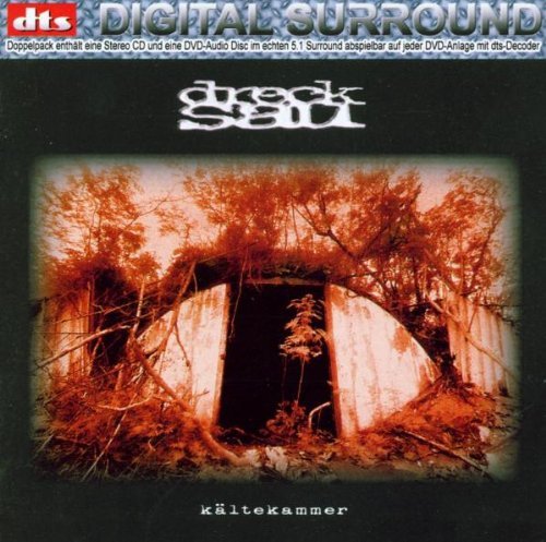 Preisvergleich Produktbild Kaeltekammer by Drecksau (2003-05-19)
