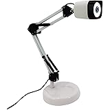 Document Camera for Teaching, Portable 8MP USB Webcam for Remote Working, for Overhead Video Recording, Live Demo, Web Confer
