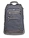 Price comparison product image Brenthaven Collins 15 Inch Laptop Mac Backpack - Indigo 1950