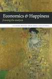 Image de Economics and Happiness: Framing the Analysis