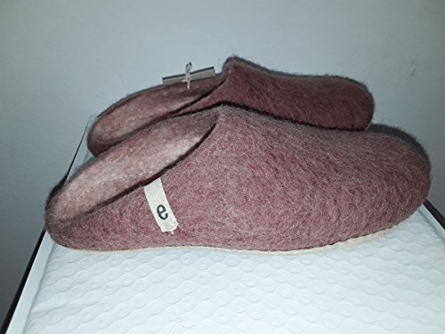 Preisvergleich Produktbild Egos Simple Hausschuh Hüttenschuhe