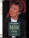 RAISSA GORBATCHEV